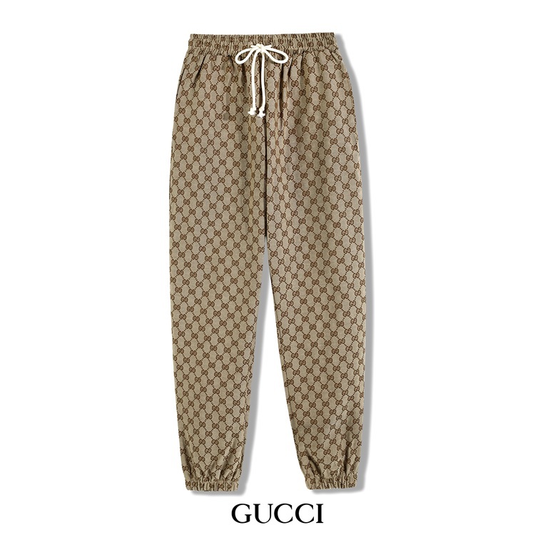 Gucci Long Pants-036